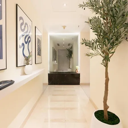 Burj Khalifa Views / 5 Min Walk From Dubai Mall / Dubai Opera / Upgraded / Designer Choice / 8 People / The Best Location Exterior photo